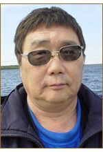 Олег Манджиев