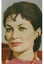 Сильвия Сергейчикова