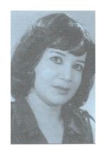 Амина Юсиф кызы