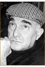 Фикрет Аскеров