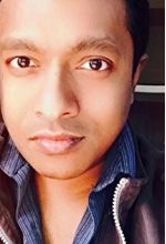 Rajeev Nirmalakhandan