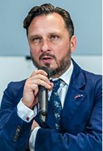 Михал Рогальский