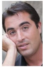 Ilia Eshkenazy Jossifov