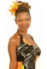 Barbara Kimbugwe
