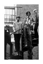 The Yardbirds