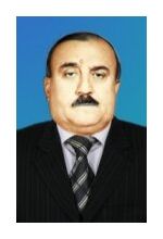 Зульфугар Баратзаде