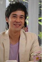 Huai-chung Wu