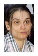 Гитана-Мария Баталова
