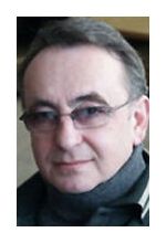 Евгений Ростовский