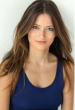 Yasmin Irvine