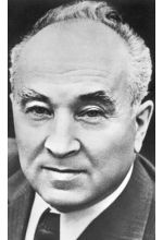 Алим Кешоков