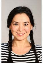 Лиана Хабибуллина