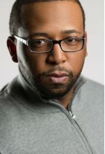 Gregory Townsend