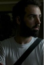 Nicholas Nazari
