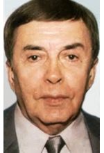 Константин Орбелян