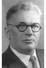 Федор Григорьев