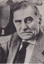 Павел Русанов