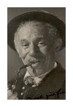 Josef Eichheim