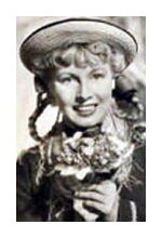 Елена Любер