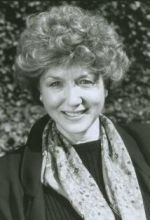 Ellen Tovatt