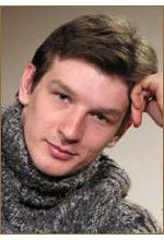 Алексей Карза