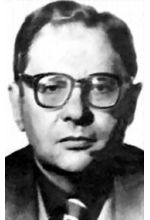 Яков Этингер