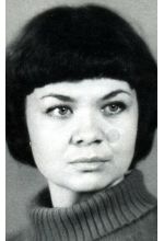 Наталья Цымбал
