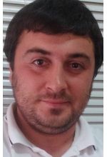 Магомед Гаммадаев
