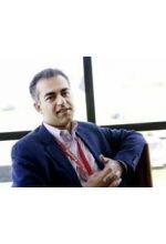 Reza Taleghani