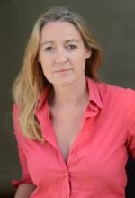 Caroline Piggott