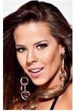 Stephanie Vander Werf