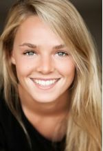 Zoe Barker