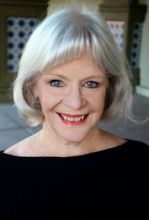 Barbara McBain
