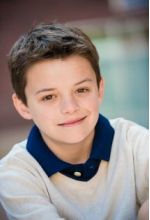 Brody Behr