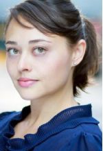 Ashley Lawwill