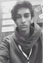 Christian Bhalla