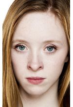 Шарлотта Арнольд