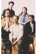 Portugal. The Man