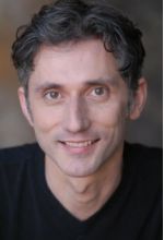 Nathan Tucker