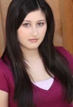 Gabriella Rivera