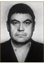 Борис Мирус