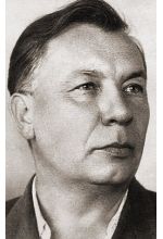 Григорий Мирошниченко