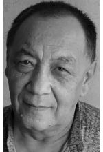 Алишер Хамдамов