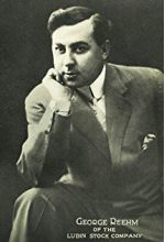 George Reehm