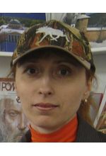 Елена Сазанович