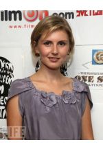 Лана Паршина