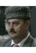 Агахан Абдуллаев