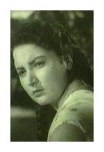 Сурия Касимова