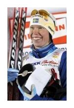 Лина Андерссон