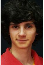 Lucas Utray